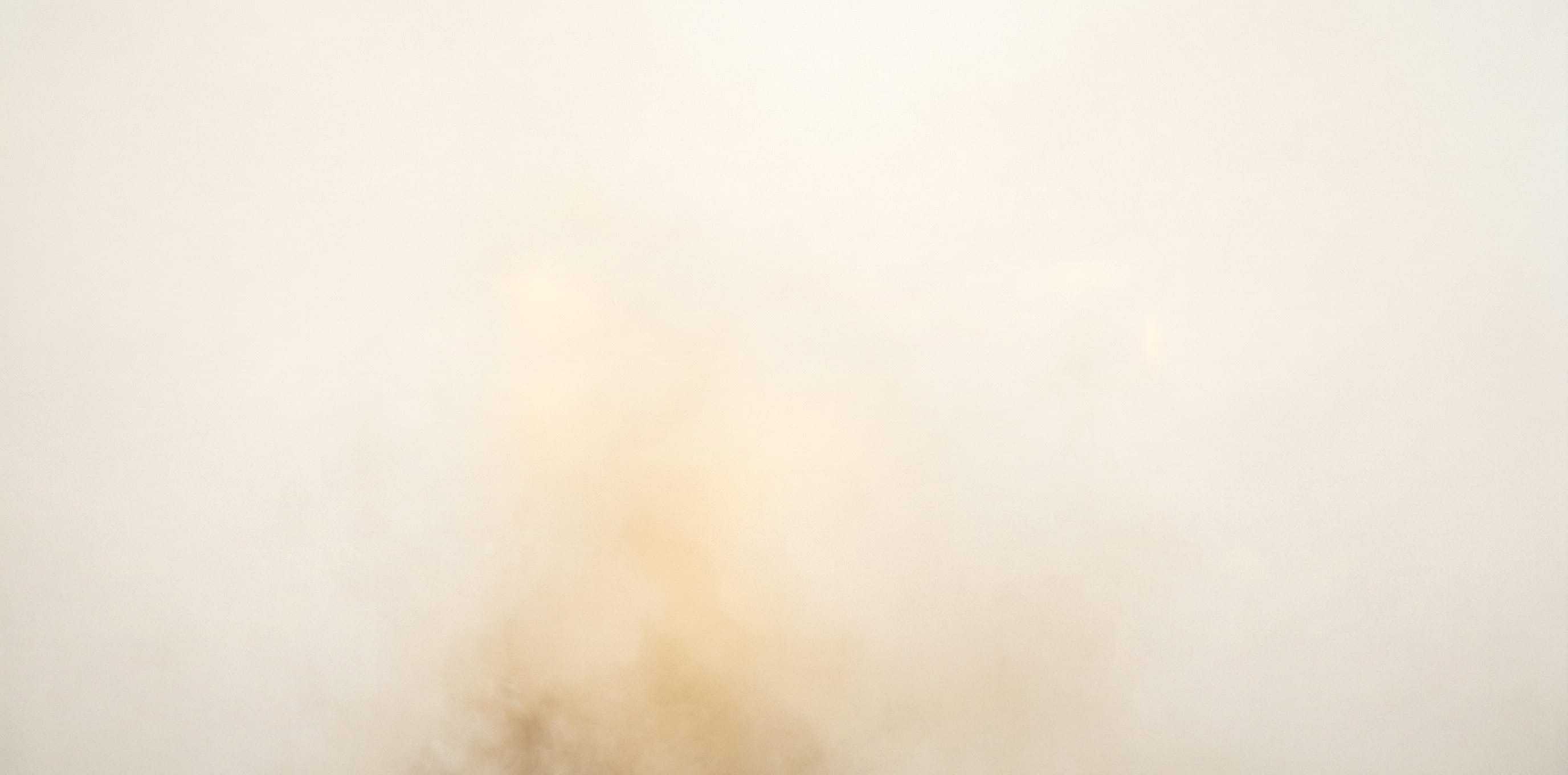 Atmospheric steam background